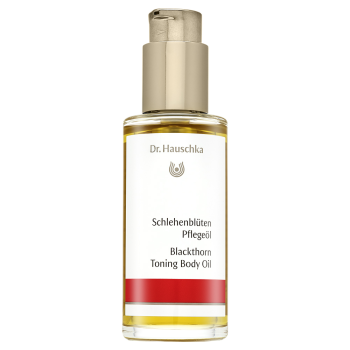 Dr. Hauschka Blackthorn Toning Body