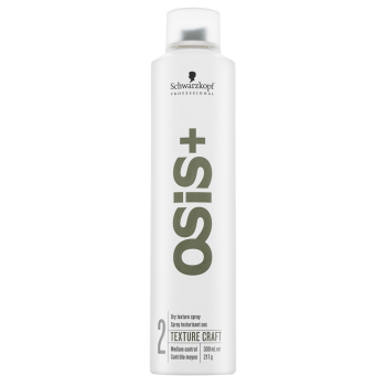Schwarzkopf Professional Osis+ Texture Craft
