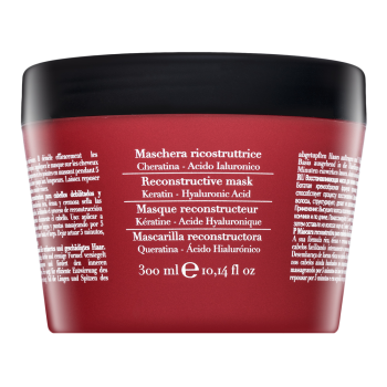 Fanola Botugen Reconstructive Mask