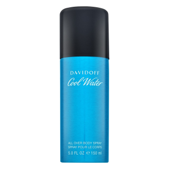 Davidoff Cool Water Man DSR