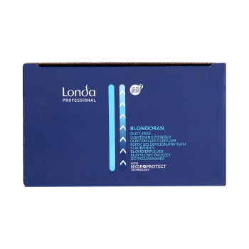 Londa Professional Blondoran Dust-Free Lightening Powder