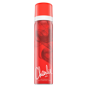 Revlon Charlie Red DSR