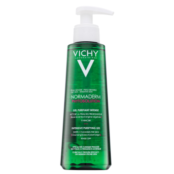 Vichy Normaderm Phytosolution Intensive Purifying Gel