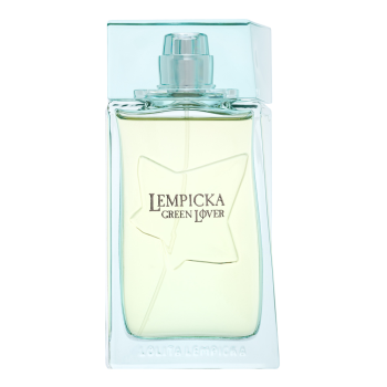 Lolita Lempicka Green Lover