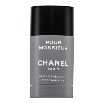 Chanel Pour Monsieur