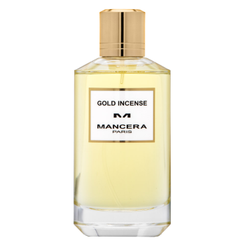 Mancera Gold Incense