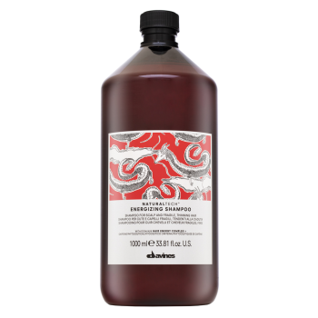 Davines Natural Tech Energizing Shampoo