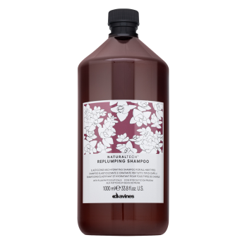 Davines Natural Tech Replumping Shampoo