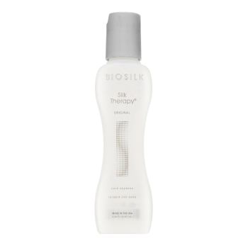 BioSilk Silk Therapy Treatment