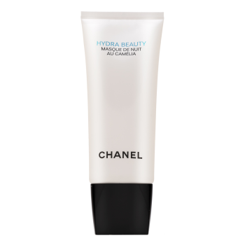 Chanel Hydra Beauty Overnight Mask