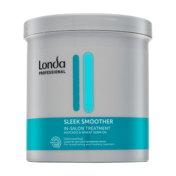 Londa Professional Sleek Smoother In-Salon Treatment