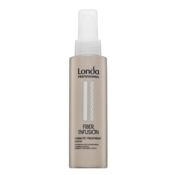Londa Professional Fiber Infusion 5 Minute Treatment