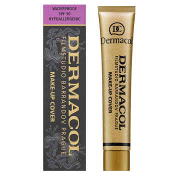 Dermacol Make-Up Cover 212