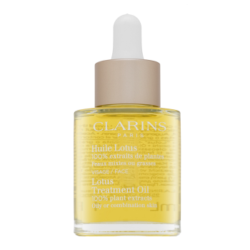 Clarins Lotus Face Treatment