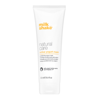 Milk_Shake Natural Care Active Yogurt Mask