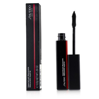 Shiseido ImperialLash MascaraInk 01 Sumi Black