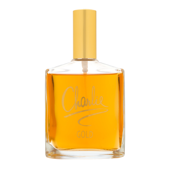 Revlon Charlie Gold