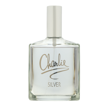 Revlon Charlie Silver