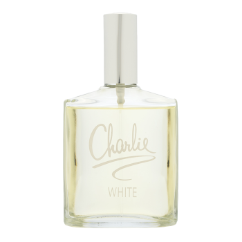Revlon Charlie White