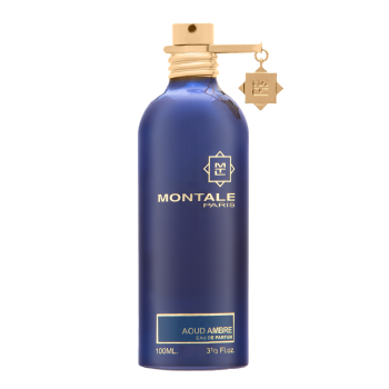 Montale Aoud Ambre