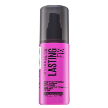 Maybelline Lasting Fix Make-Up Setting Spray
