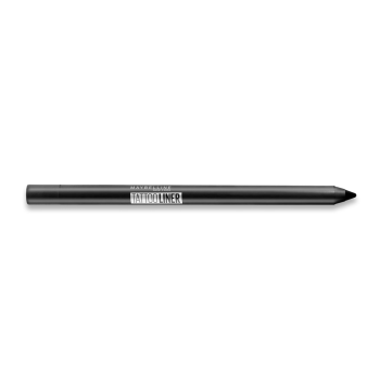 Maybelline Tattoo Liner Gel Pencil 900 Deep Onyx
