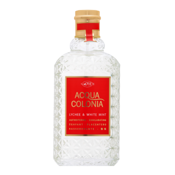4711 Acqua Colonia Lychee & White Mint