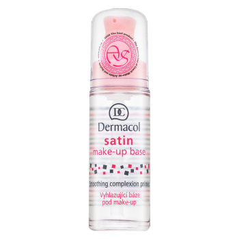 Dermacol Satin Make-up Base