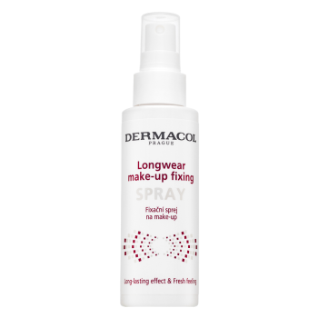 Dermacol Longwear Make-Up Fixing Spray
