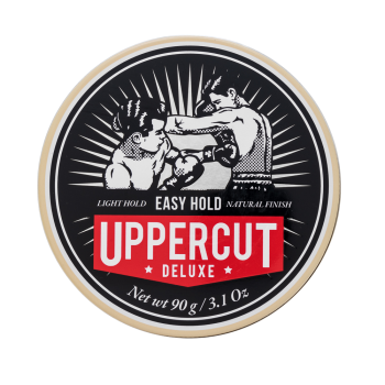 Uppercut Deluxe Easy Hold