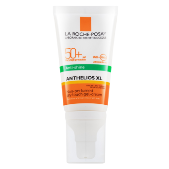 La Roche-Posay ANTHELIOS Non-Perfumed Dry Touch - Anti-Shine SPF50+
