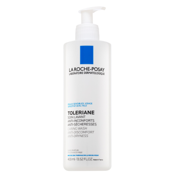 La Roche-Posay Toleriane Caring-Wash