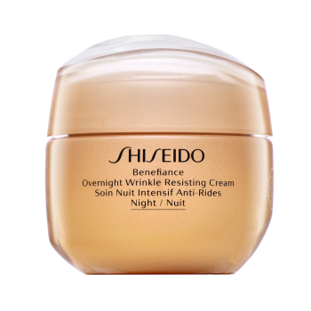 Shiseido Benefiance Overnight Wrinkle Resisting Cream
