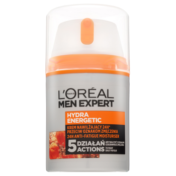 L´Oréal Paris Men Expert Hydra Energetic 24H Anti-Fatigue Moisturiser