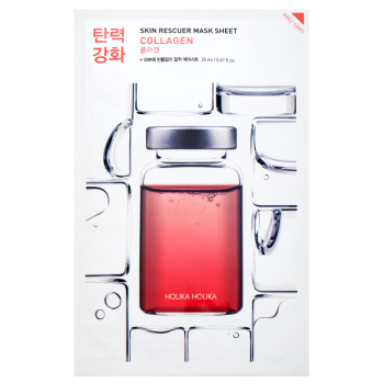 Holika Holika Skin Rescuer Mask Sheet Collagen