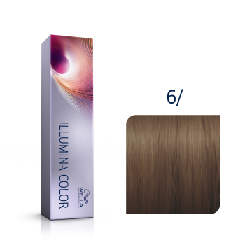 Wella Professionals Illumina Color 6/