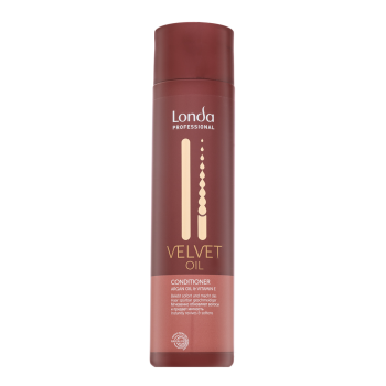 Londa Professional Velvet Oil Conditioner