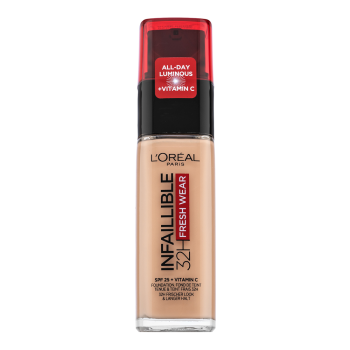L´Oréal Paris Infaillible 32H Fresh Wear Rose Beige