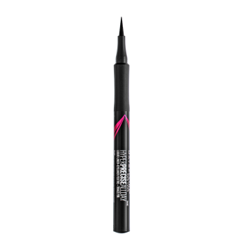 Maybelline Hyper Precise All Day Eyeliner Black