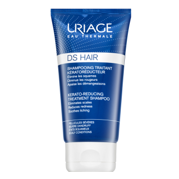 Uriage DS Hair Kerato-Reducing Treatment Shampoo