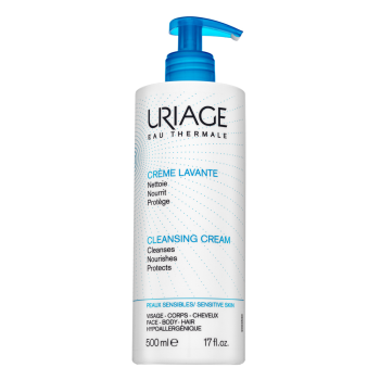 Uriage Cleansing Cream