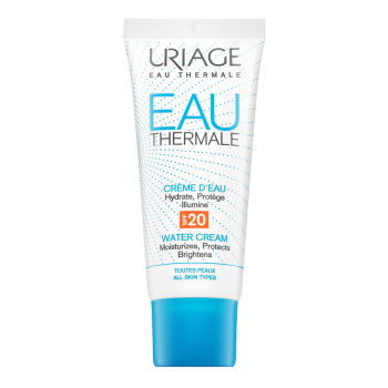 Uriage Eau Thermale Light Water Cream SPF20