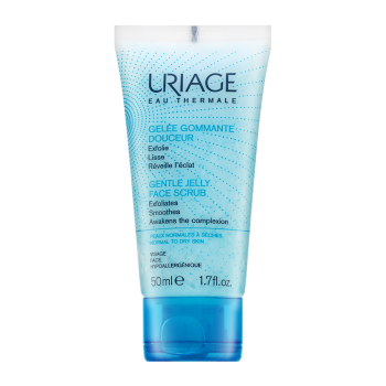 Uriage Gentle Jelly Face Scrub