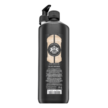 Dear Barber Conditioner
