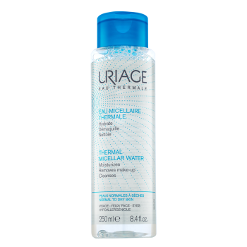 Uriage Thermal Micellar Water - Normal To Dry Skin