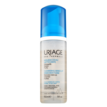 Uriage Cleansing Make-Up Remover Foam