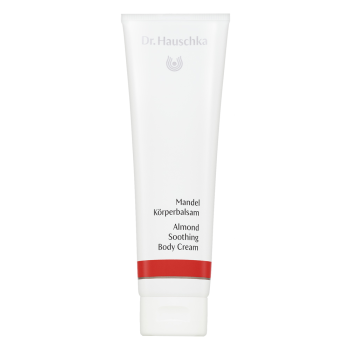 Dr. Hauschka Almond Soothing Body Cream