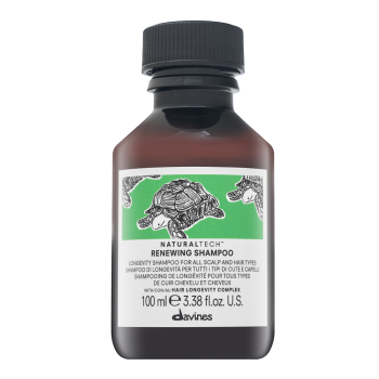 Davines Natural Tech Renewing Shampoo