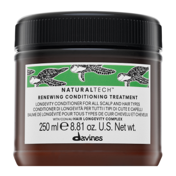 Davines Natural Tech Renewing Conditioning Treatment