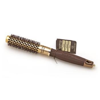 Olivia Garden NanoThermic Ceramic+Ion Round Brush 18 mm